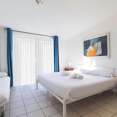 Apartman Primopiano - Garofalo B