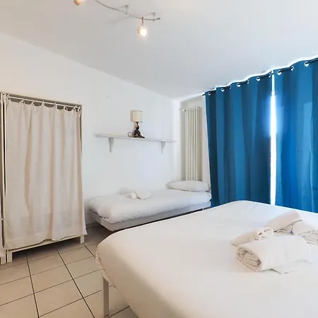 Primopiano - Garofalo B Apartman Milánó