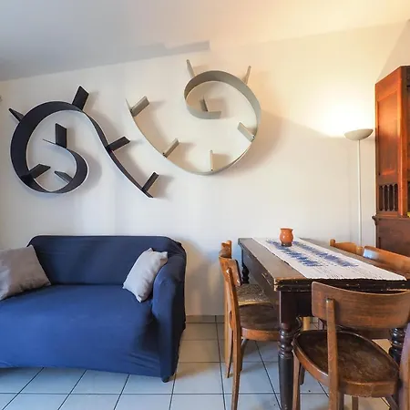 Apartman Primopiano - Garofalo B Milánó