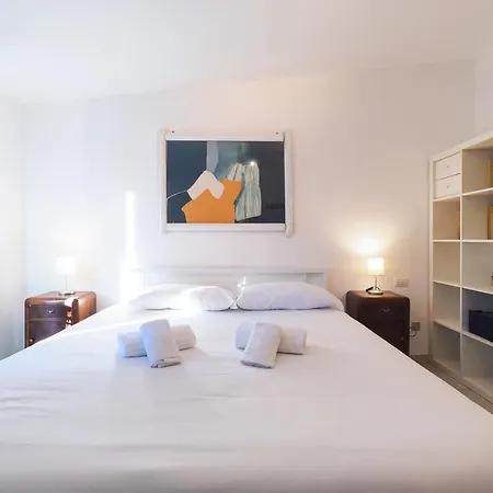 Primopiano - Garofalo B Apartman *