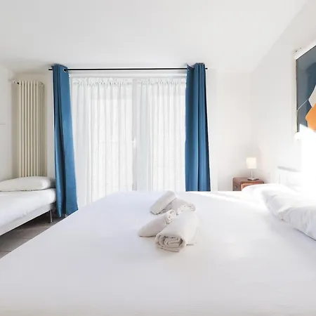 Apartman Primopiano - Garofalo B