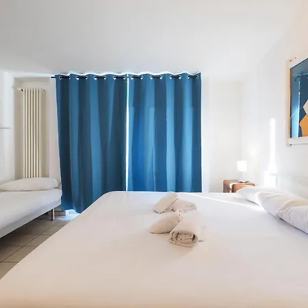 Primopiano - Garofalo B Apartman *
