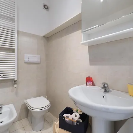 Primopiano - Garofalo B Apartman Milánó