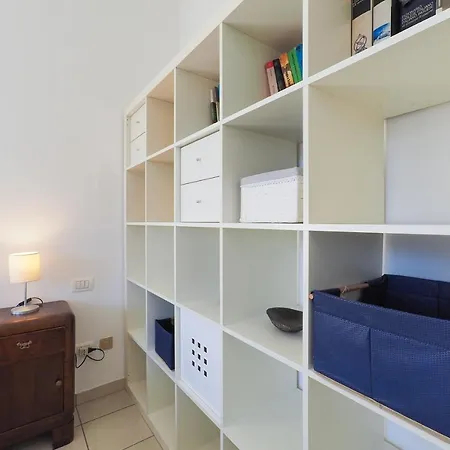 Primopiano - Garofalo B Apartman Milánó