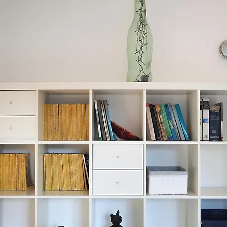 Primopiano - Garofalo B Apartman *