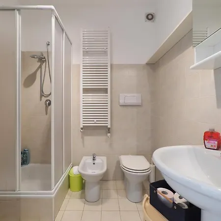 Primopiano - Garofalo B Apartman Milánó