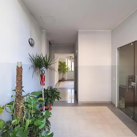 Primopiano - Garofalo B Apartman